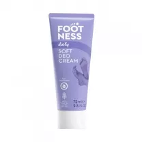Footness Смягчающий Део-крем для ног 3в1, 75мл