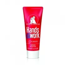 Hands@Works Classic крем для рук глицериновый, 75мл