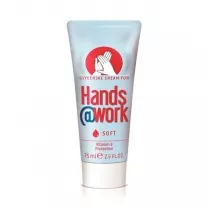 Hands@Works Soft крем для рук глицериновый, 75мл