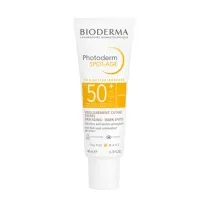 Bioderma Photoderm крем-гель от пигментации и морщин SPF50+, 40мл
