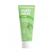 Footness скраб для ног, 75мл