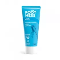 Footness гель для ног охлаждающий, 75мл