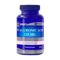 VitaScience Premium Гиалуроновая кислота капсулы, №30