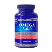 Vitascience Premium Омега 3-6-9 капсулы, №60