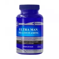 Vitascience Premium Мультивитамины ультра мужской капсулы, №30