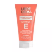 Librederm Vitamin E Нежный крем-гель для умывания, 150мл