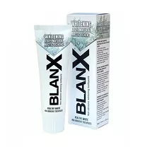 Blanx MED зубная паста отбеливающая, 75мл