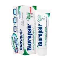 Biorepair зубная паста для комплексной защиты эмали, 75мл