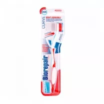 Biorepair зубная щетка мягкая