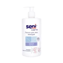 Seni Care лосьон для тела моющий, 500мл