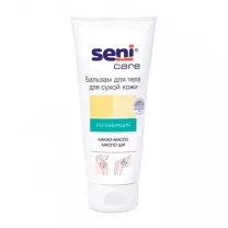 Seni Care бальзам для тела для сухой кожи, 200мл