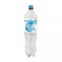 Вода питьевая негазированная детская, 1,5л