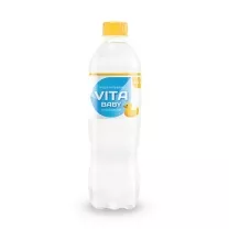 Вода питьевая детская негазированная, 0,5л
