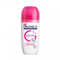 Deonica Pre-Biotic эффект антиперспирант-ролик, 50мл
