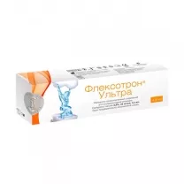 Флексотрон Ультра имплантат д/в/суставн. инъекций 25мг/мл, №1