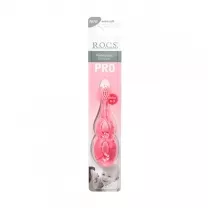 R.O.C.S. PRO Baby детская зубная щетка (от 0 до 3 лет) цвет в ассортименте