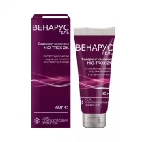 Венарус гель д/наружн. прим., 40г