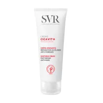 SVR Cicavit+ успокаивающий крем, 40мл