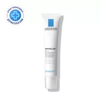 La Roche-Posay Effaclar K(+) Корректирующая эмульсия для лица от черных точек, 40мл