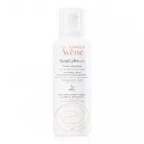Avene Xeracalm A.D крем для лица липидовосполняющий для детей и взрослых, 400мл