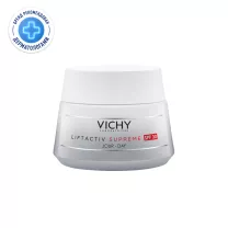 Vichy Liftactiv Supreme крем-уход против морщин для упругости кожи SPF30, 50мл