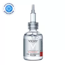 Vichy Liftactiv Supreme сыворотка-филлер гиалуроновая пролонгированного действия, 30мл