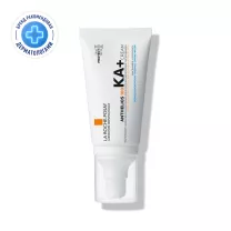 La Roche-Posay Anthelios 100 KA+ крем для лица солнцезащитный SPF50+, 50мл