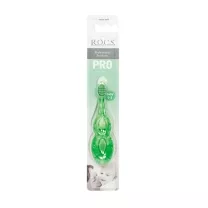 R.O.C.S. PRO Baby зубная щетка для детей (от 0 до 3 лет), цвет в ассортименте