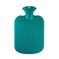 Грелка полимерная, 2л