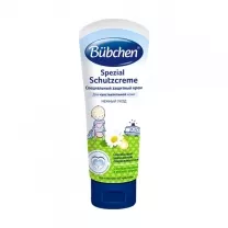 Bubchen Специальный защитный крем (0+мес), 75мл