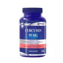 Vitascience Premium Куркумин капсулы 95мг, №30