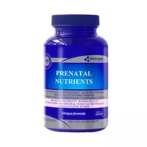VitaScience Premium Нутриенты для беременных капсулы, №30