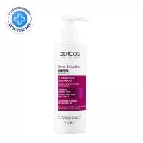 Vichy Dercos Densi-Solutions Уплотняющий шампунь, 250мл