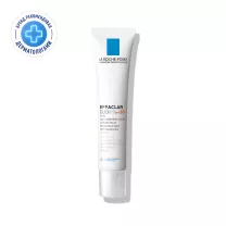 La Roche-Posay Effaclar Duo корректирующий крем-гель для проблемной кожи SPF30, 40мл