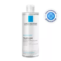 La Roche-Posay Ultra Sensitive мицеллярная вода для чувствительной кожи глаз и лица, 400мл