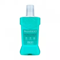 PresiDENT PROFI Antibacterial ополаскиватель для рта, 250мл
