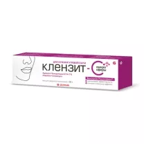 Клензит-С микросферы гель д/наружн. прим., 30г