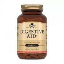 Solgar Комплекс для пищеварения таблетки, №100