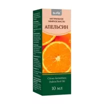 Dr.Pill масло эфирное косметическое Апельсин, 10мл