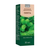 Dr.Pill масло эфирное косметическое Пихта, 10мл