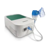 Omron DuoBaby NE-C301 ингалятор компрессорный с назальным аспиратором