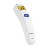 Omron Gentle Temp 720 термометр инфракрасный бесконтактный