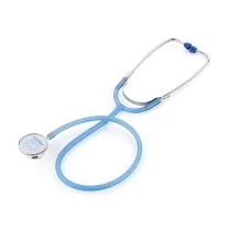 CS Medica CS-417 стетофонендоскоп, цвет голубой