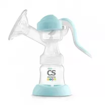 CS Medica KIDS CS-41 молокоотсос ручной