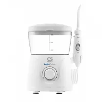 CS Medica Aqua Pulsar OS-1 ирригатор, цвет белый