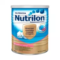 Nutrilon Syneo аминокислоты сухая смесь (0-12 мес), 400г