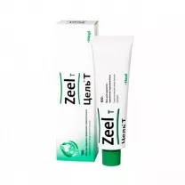 Цель Т мазь д/наружн. прим., 100г