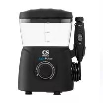 CS Medica AquaPulsar OS-1 ирригатор, черный