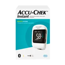 Accu-Chek Instant глюкометр