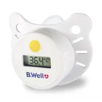 B.Well WT-09 quick термометр-соска медицинский электронный